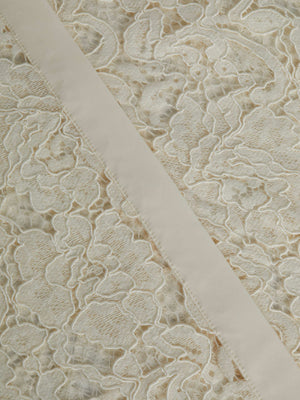 Maia Lace Blouse Blouse L'AGENCE