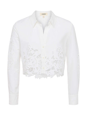 بلوزة العيينة التي تم اقتصادها