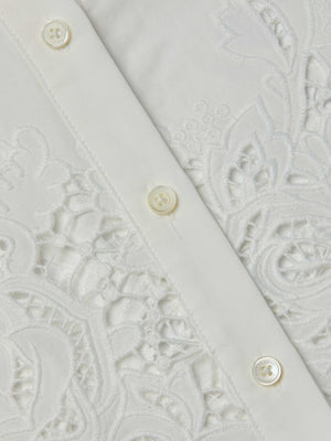 بلوزة العيينة التي تم اقتصادها