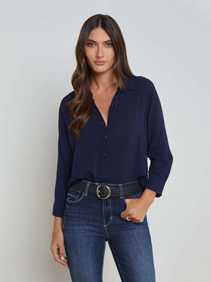 Marlene Blouse blouse L'AGENCE