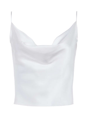 Calista Silk Camisole camisole L'AGENCE