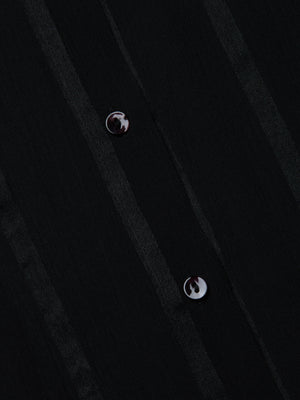 Chemisier en soie Argo