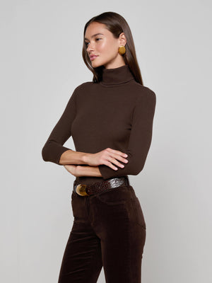 Aja Turtleneck