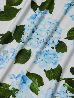 T-shirt ajusté Ressi