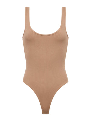 Nica Scoopneck Bodysuit