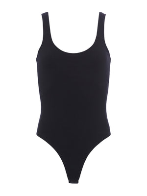 Nica Scoopneck Bodysuit bodysuit L'AGENCE
