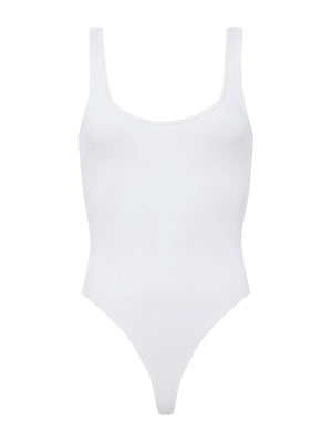 Nica Scoopneck Bodysuit bodysuit L'AGENCE