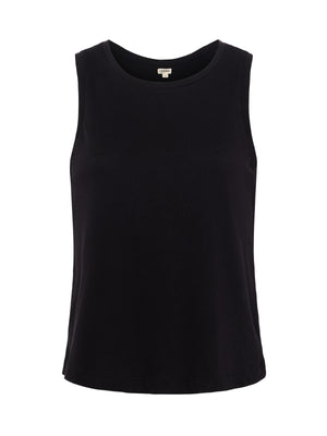 Mikaela Cotton Tank tank top L'AGENCE