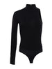 Lotti One-Sleeve Bodysuit bodysuit L'AGENCE Sale   