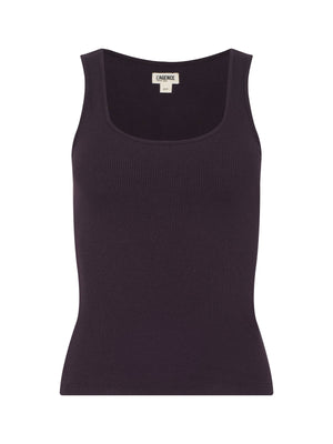 Adira Scoopneck Tank