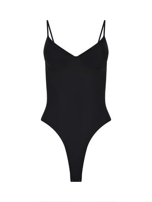 Elowen Mesh Bodysuit