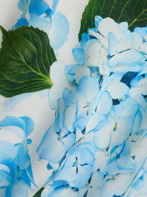 Akiya Satin Maxi Dress