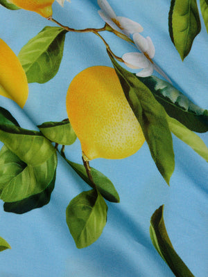 Akiya Satin Maxi Dress dress L'AGENCE