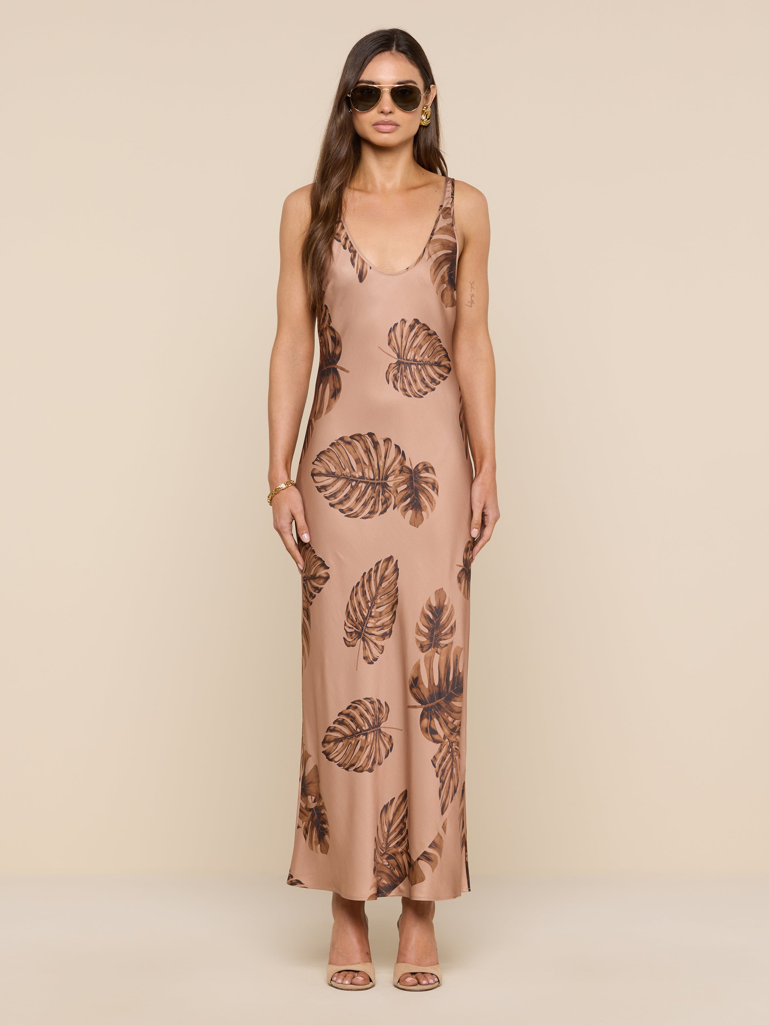 ascia embroidered maxi dress product info and reviews Ascia Embroidered Maxi Dress