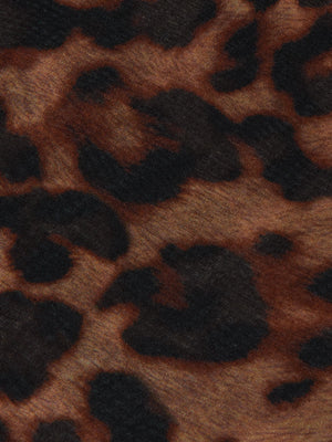 Christine Silk Dress