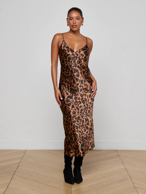 Abito slip di Seridie Silk