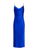 Seridie Silk Slip Dress dress L'AGENCE Sale   