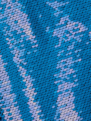 Karma Sequin Maxi Dress