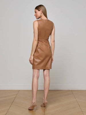 فستان جلد نبات نباتي رونين