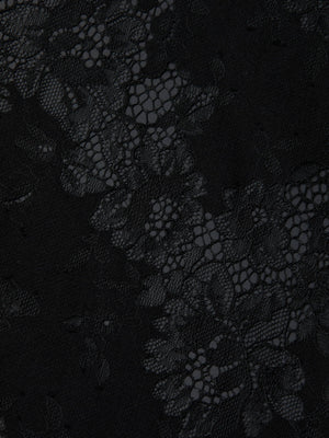 Bettie Lace Maxi Dress