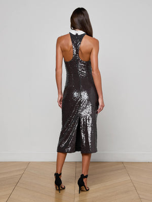 Lilith Sequin Dress