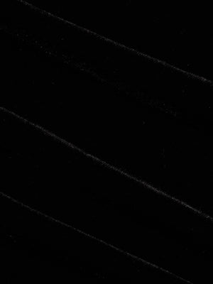 Lynne Velvet mini robe