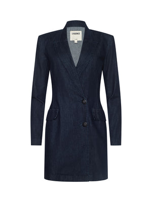 Kylan Blazer Dress