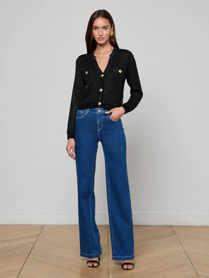 بلانكا الترتر كارديجان