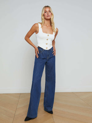 Saga Top top L'AGENCE