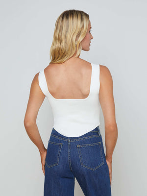 Saga Top top L'AGENCE