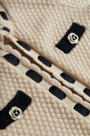 Astor Cardigan cardigan L'AGENCE