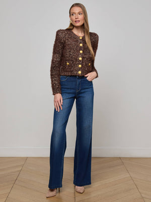 أونا متماسكة كارديجان