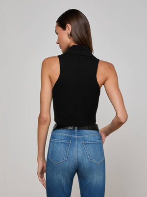 Zadie متماسكة سترة