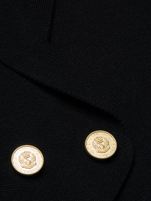 Zadie متماسكة سترة