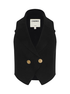 Zadie متماسكة سترة