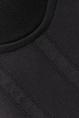 Artemis Knit Top Top