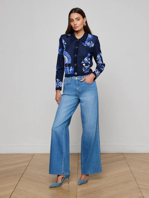 أوزوريس جاكارد كارديجان