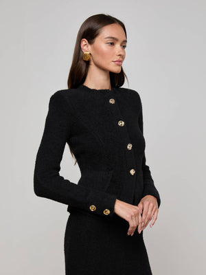 Melissa Knit Cardigan