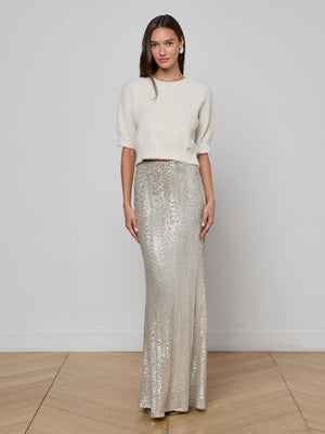 جينيفير اقتصاص السترة