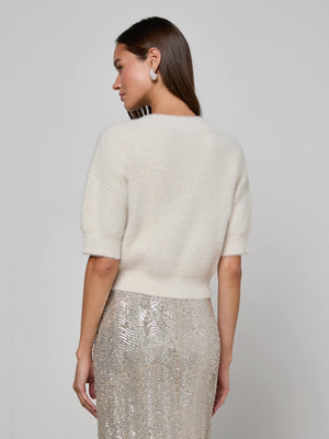 جينيفير اقتصاص السترة