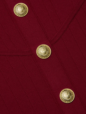 Abito a maglia Soleil