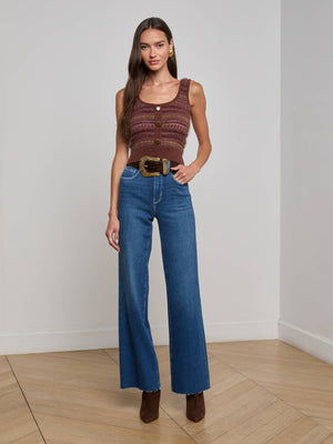 جالين دبابة