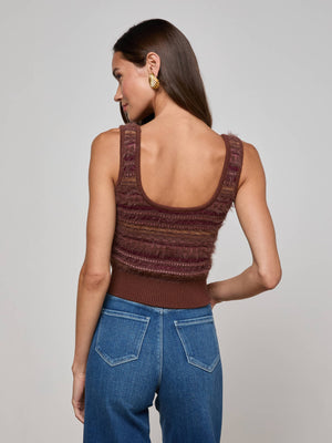 جالين دبابة