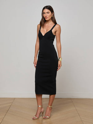 Jimena Knit Dress