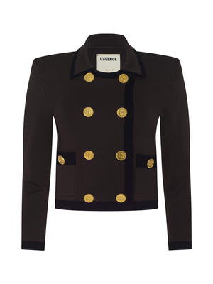 يانو سترة متماسكة