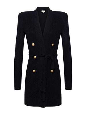 Noe Double-Breasted Cardigan cardigan L'AGENCE