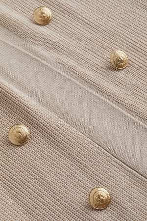 Noe Double-Breasted Cardigan cardigan L'AGENCE