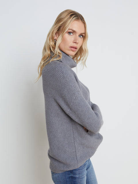Brynn Sweater pullover L'AGENCE   