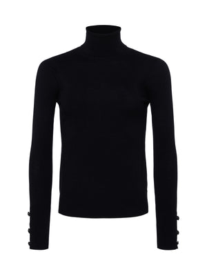 Flora Turtleneck turtleneck L'AGENCE