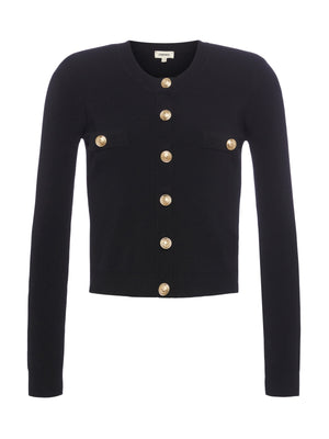 Toulouse Cardigan cardigan L'AGENCE